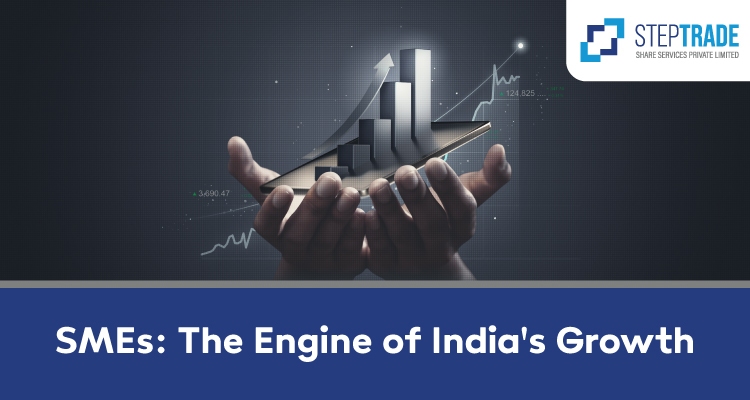 SMEs The Engine of India's Growth