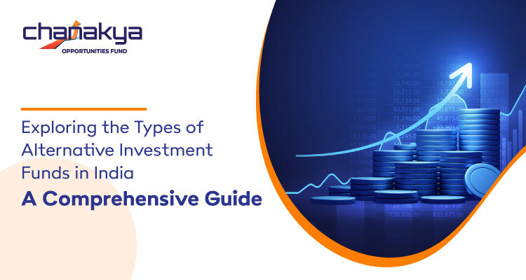 Types of Alternative Investment Funds in India
