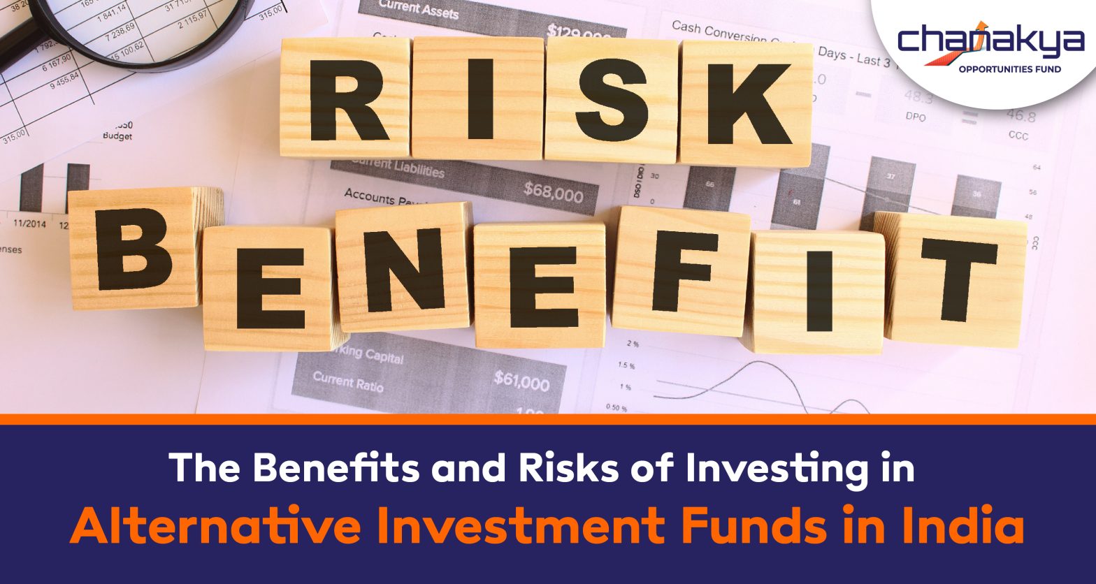 The Benefits and Risks of Investing in Alternative Investment Funds in India